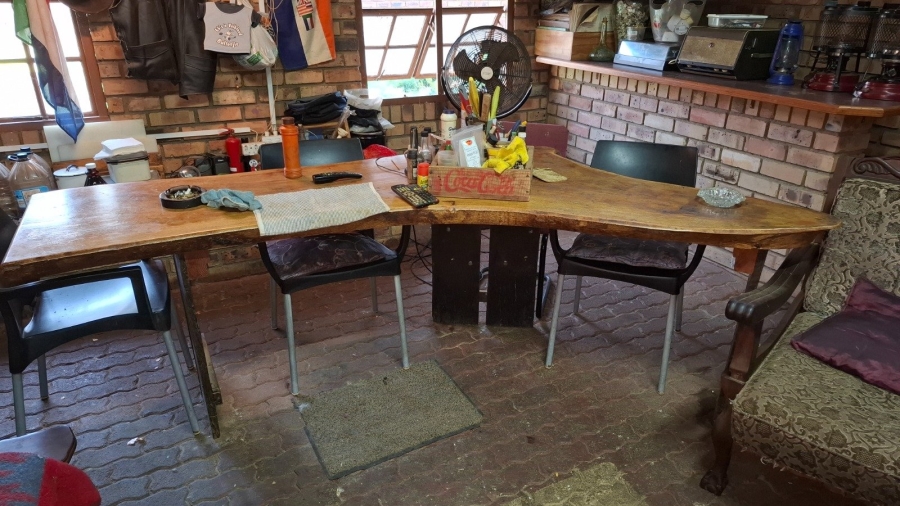 Commercial Property for Sale in Klerksdorp Rural North West